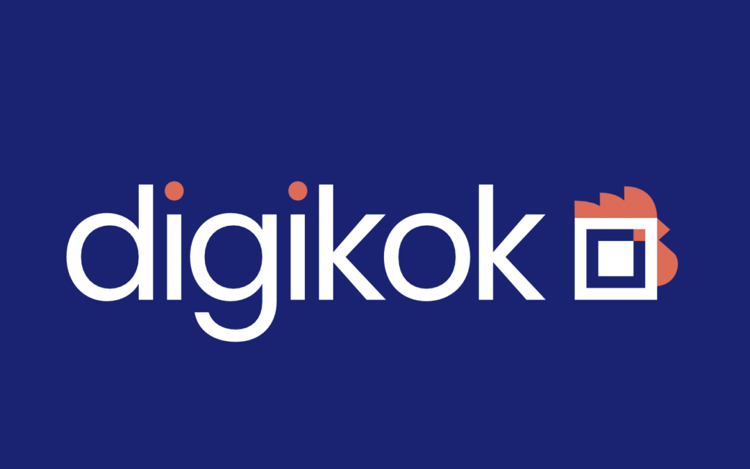 Digikok